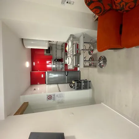 Piso En El Centro De