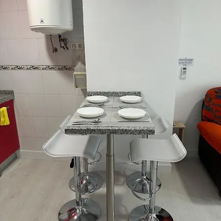 Piso En El Centro De *