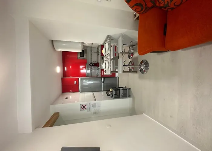 Piso En El Centro De