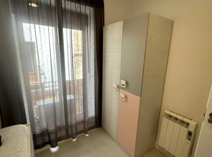 Piso En El Centro De דירה *