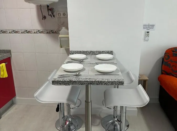 Piso En El Centro De *